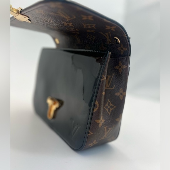 Louis Vuitton Cherrywood BB- LIKE NEW!!! - Picture 7 of 16